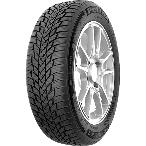 PETLAS SnowMaster 2 155/80 R13