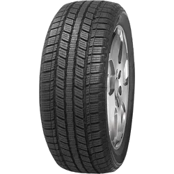 TRISTAR Snowpower 215/60 R17C