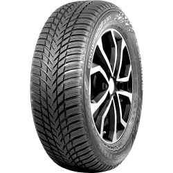 NOKIAN Snowproof 2 SUV 235/50 R21