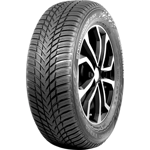 NOKIAN Snowproof 2 SUV 255/55 R19