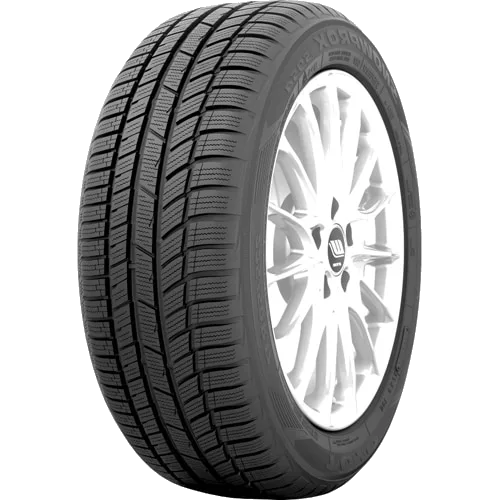 TOYO Snowprox S954 245/35 R18