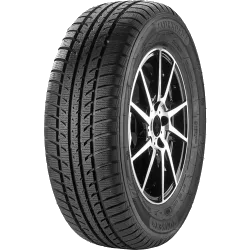 TOMKET SnowRoad 3 215/60 R16