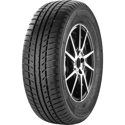 TOMKET SnowRoad 3 165/70 R14