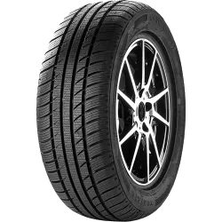 TOMKET SnowRoad PRO 3 195/50 R15
