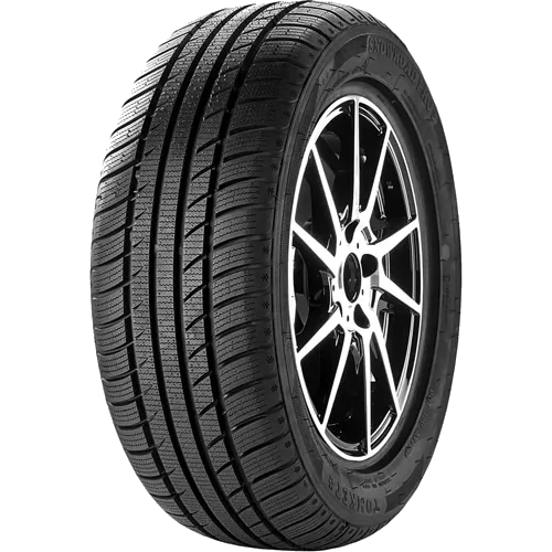 TOMKET SnowRoad PRO 3 245/45 R18