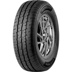 SONIX Snowrover 989 215/60 R16C