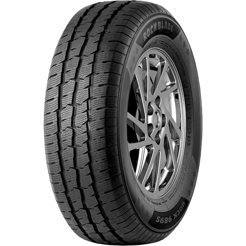 SONIX Snowrover 989 225/70 R15C
