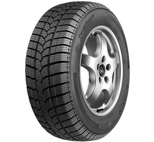 RIKEN SnowTime B2 165/65 R14