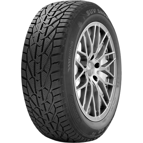 RIKEN Snow 225/45 R17