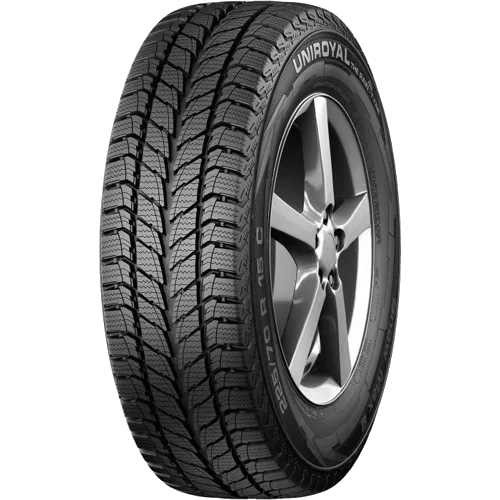 UNIROYAL Snow Max 2 185/75 R16C