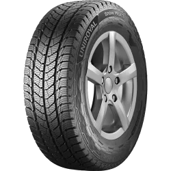 UNIROYAL Snow Max 3 175/65 R14C