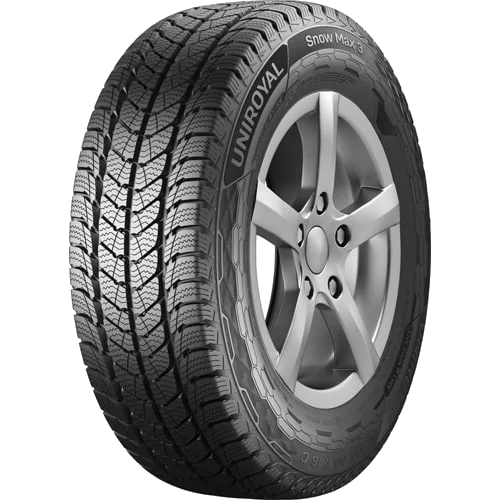 UNIROYAL Snow Max 3 215/60 R16C