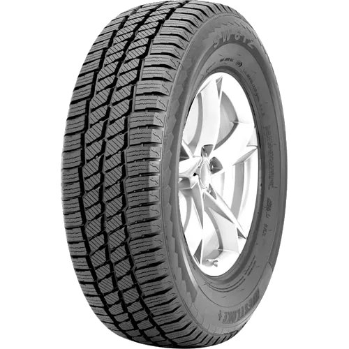 SUPERIA Snow VAN 195/60 R16C