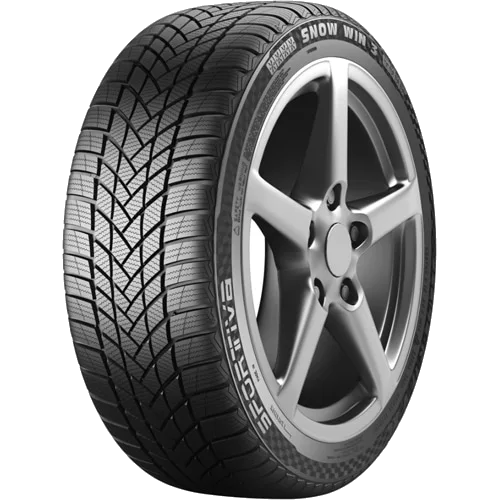 SPORTIVA Snow Win 3 225/40 R18