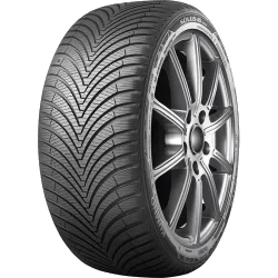 KUMHO Solus 4S HA32 195/50 R15