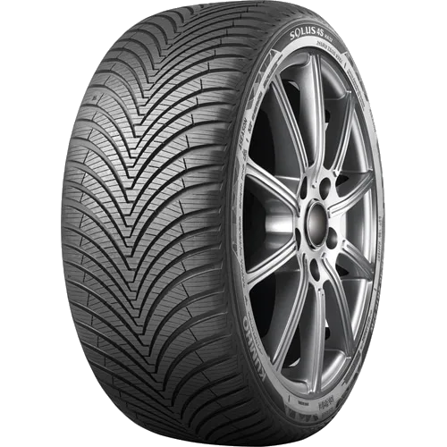 KUMHO Solus 4S HA32 195/55 R15