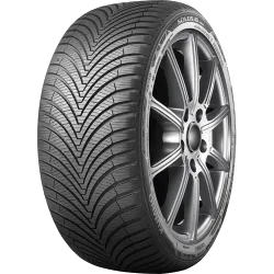 KUMHO Solus 4S HA32 Plus 245/40 R19