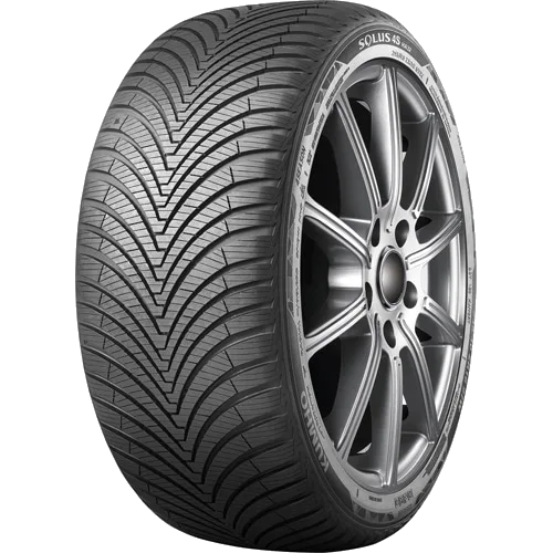 KUMHO Solus 4S HA32 Plus 225/50 R17