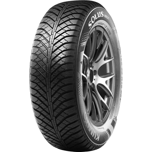 KUMHO Solus HA31 255/60 R18