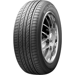 KUMHO Solus KH25 205/55 R17