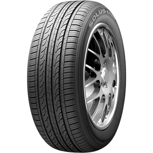 KUMHO Solus KH25 205/55 R17
