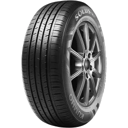 KUMHO Solus TA31 215/50 R18