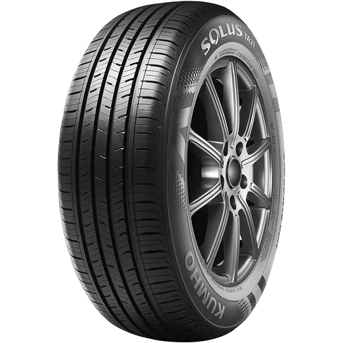 KUMHO Solus TA31 215/50 R18