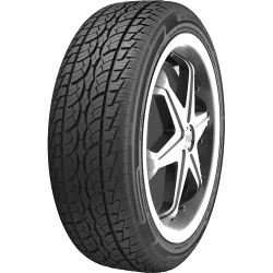 NANKANG SP-7 OWL 295/50 R16