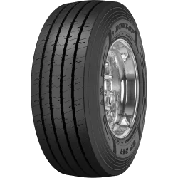 DUNLOP SP247 435/50 R19.5