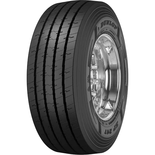 DUNLOP SP247 435/50 R19.5