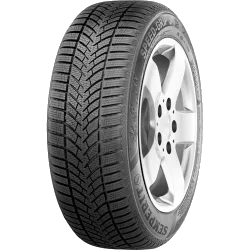 SEMPERIT Speed-Grip 3 255/40 R19