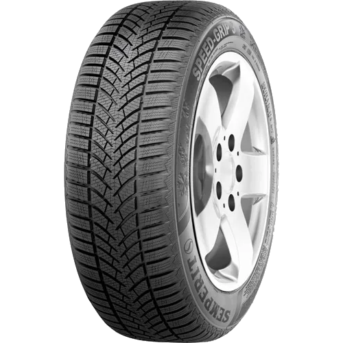 SEMPERIT Speed-Grip 3 235/50 R18