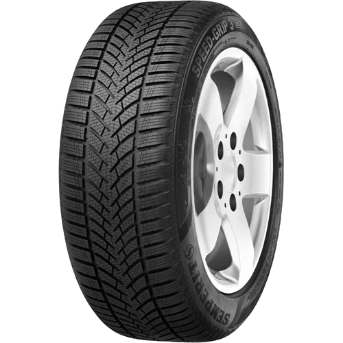 SEMPERIT Speed-Grip 3 SUV 255/50 R19