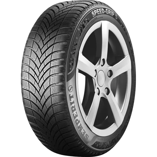 SEMPERIT Speed-Grip 5 225/55 R17