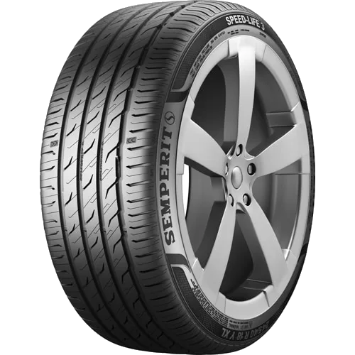 SEMPERIT Speed-Life 3 225/60 R17