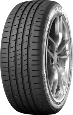 GT RADIAL Sportactive 255/40 R17