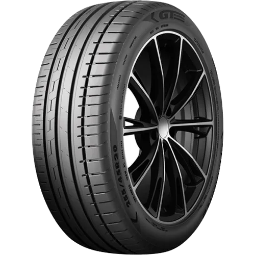 GT RADIAL Sportactive 2 SUV 275/40 R22