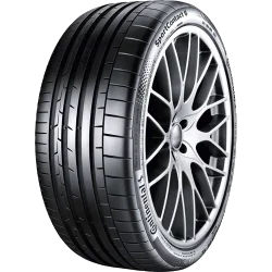 CONTINENTAL SportContact 6 295/35 R20