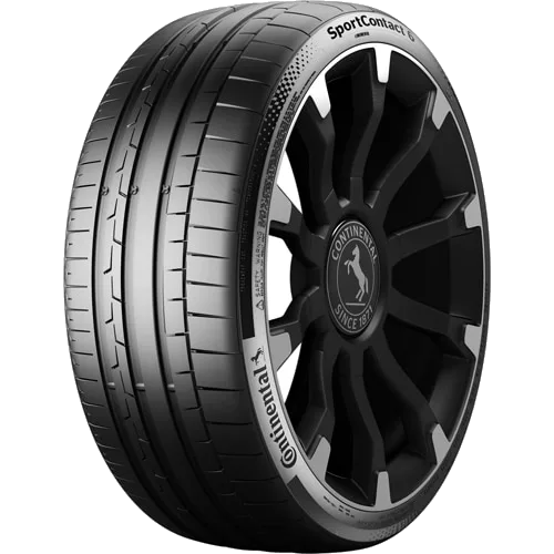 CONTINENTAL SportContact 6 NE0 295/40 R21