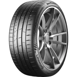 CONTINENTAL SportContact 7 NC0 315/35 R22