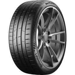 CONTINENTAL SportContact 7 ND1 325/30 R21