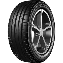 CEAT SportDrive 235/45 R18