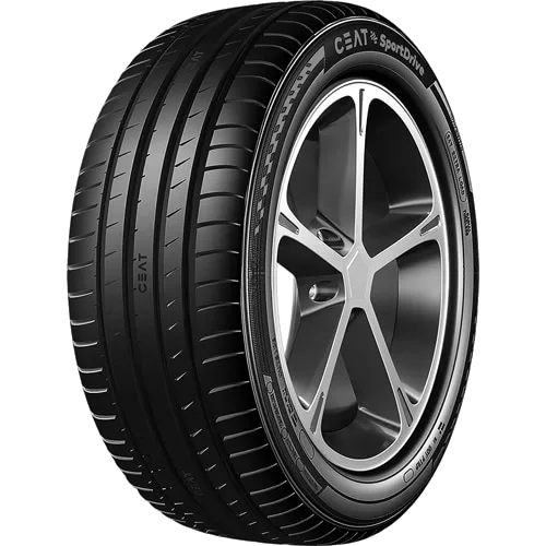 CEAT SportDrive 235/40 R18