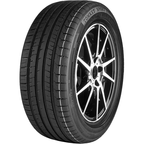 TOMKET Sport 235/45 R18