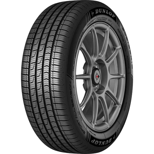 DUNLOP Sport All Season 215/55 R18