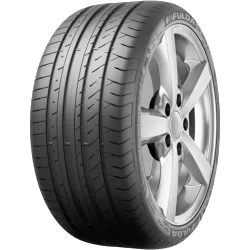 FULDA Sport Control 2 275/35 R20