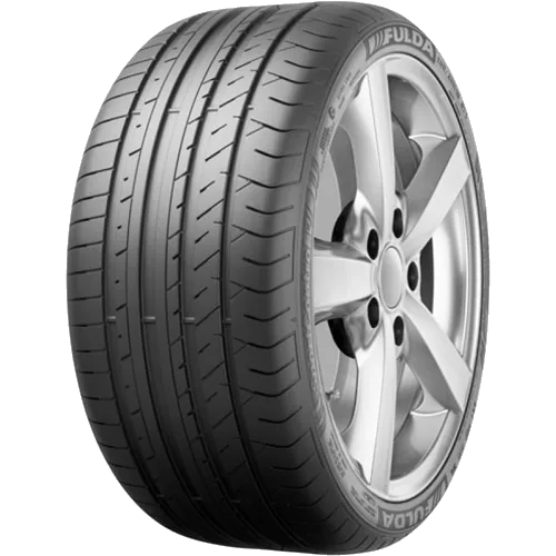 FULDA Sport Control 2 235/40 R18