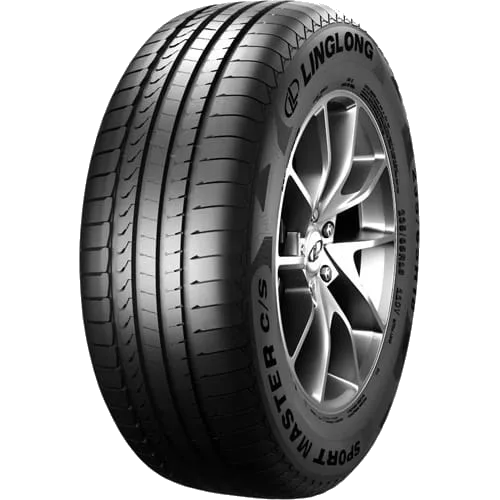 LINGLONG Sport Master C/S 255/40 R20