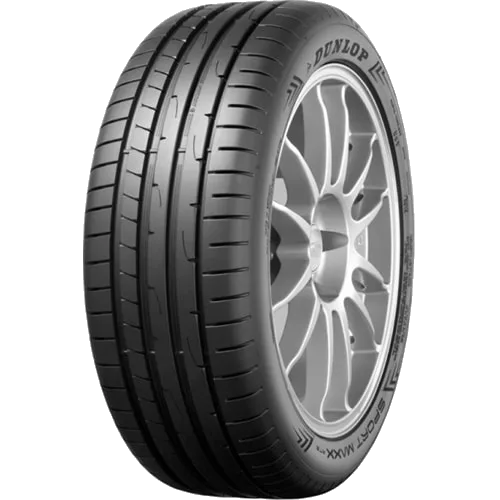 DUNLOP Sport Maxx RT 2 MO BMW 225/55 R17