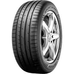 DUNLOP Sport Maxx RT 2 SUV 275/55 R19